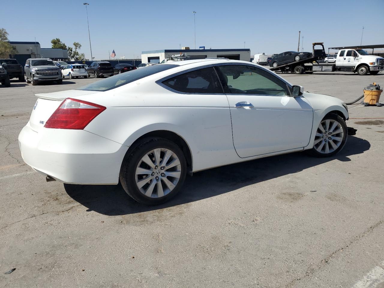 2008 Honda Accord Exl - Image 3