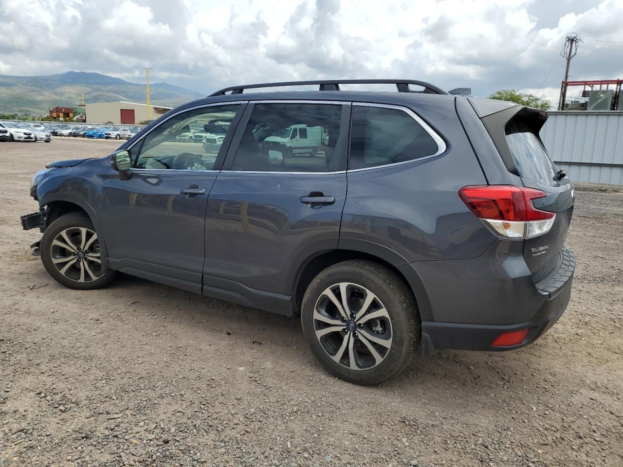 2023 Subaru Forester Limited - Image 2