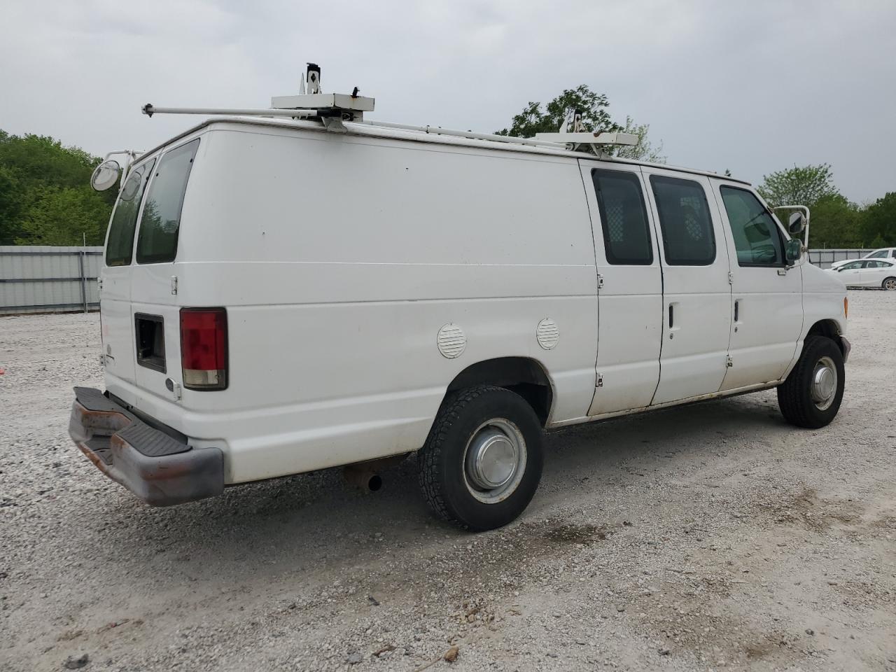 2006 Ford Econoline - Фото 3
