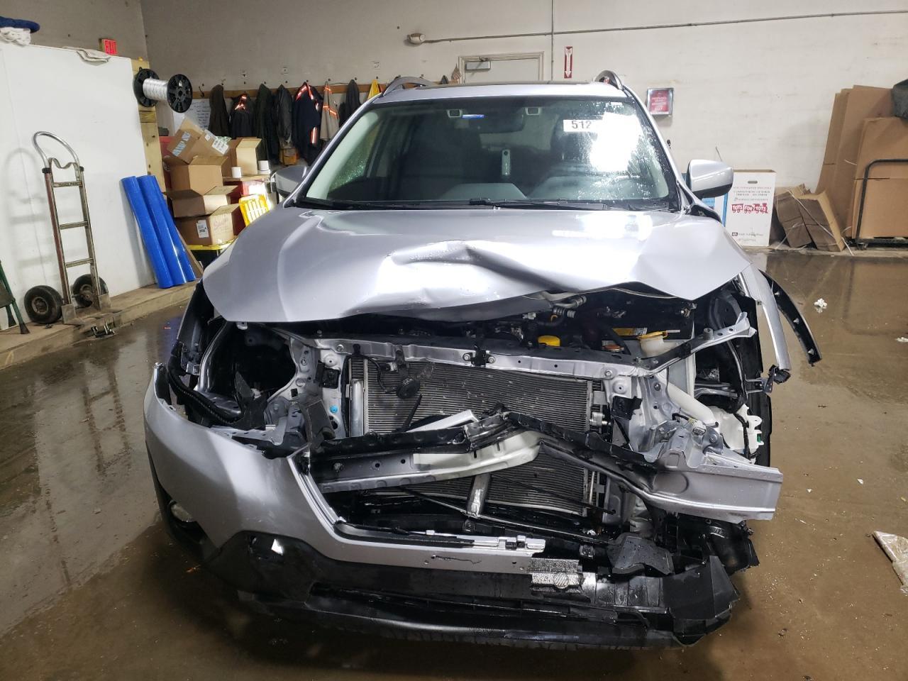 2021 Subaru Crosstrek Premium - Image 5