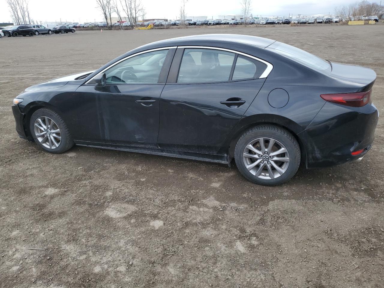 2019 Mazda 3 Preferred Plus - Фото 2