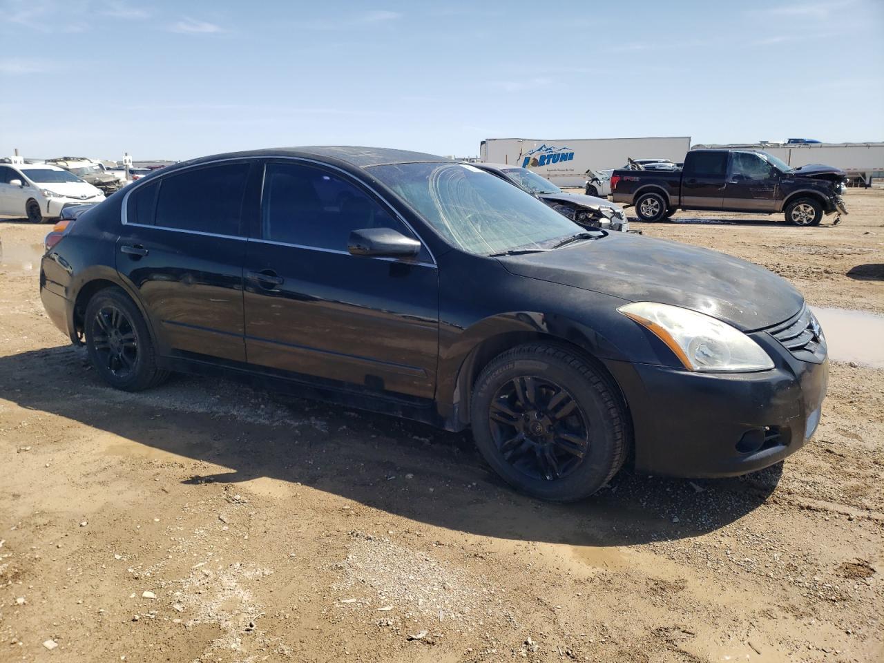2012 Nissan Altima Base - Image 4