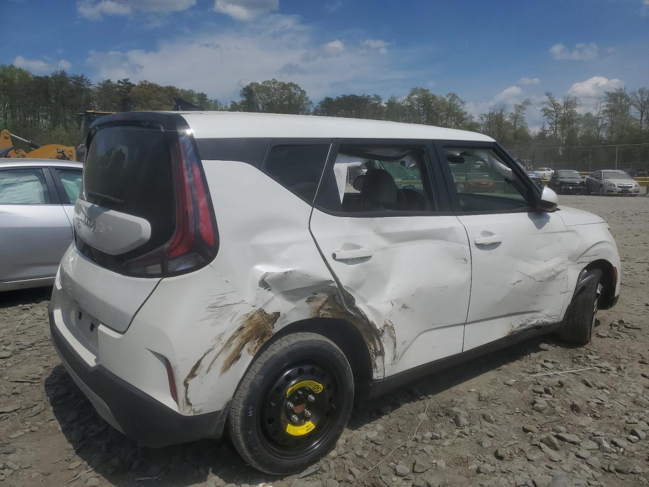 2024 Kia Soul Lx - Фото 3