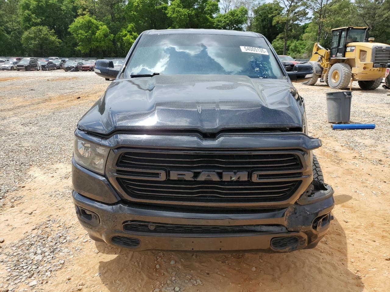 2019 Ram 1500 Big Horn/Lone Star - Image 5