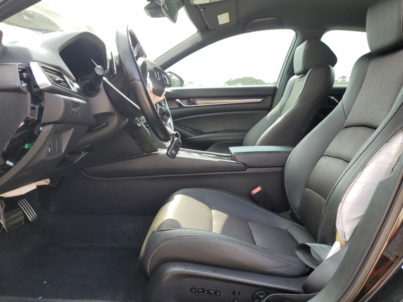 2020 Honda Accord Sport - Фото 7