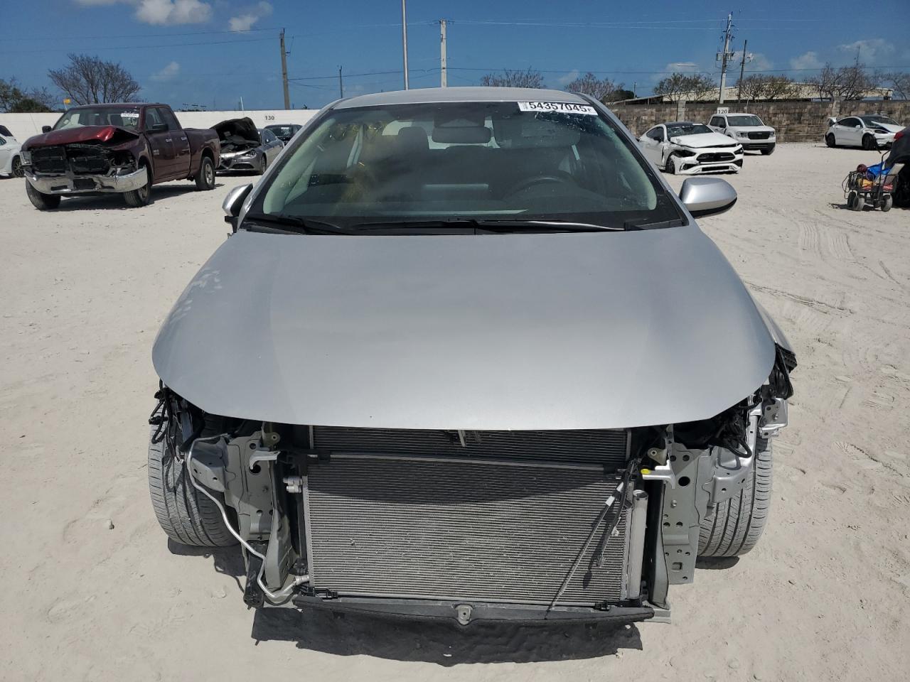 2024 Toyota Corolla Le - Фото 5