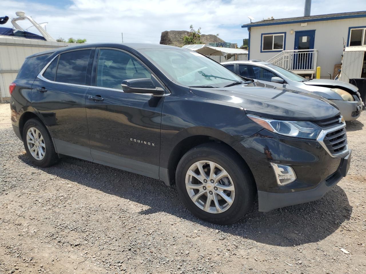 2019 Chevrolet Equinox Lt - Image 4