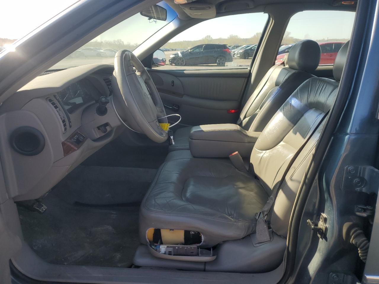 2002 Buick Park Avenue - Image 7