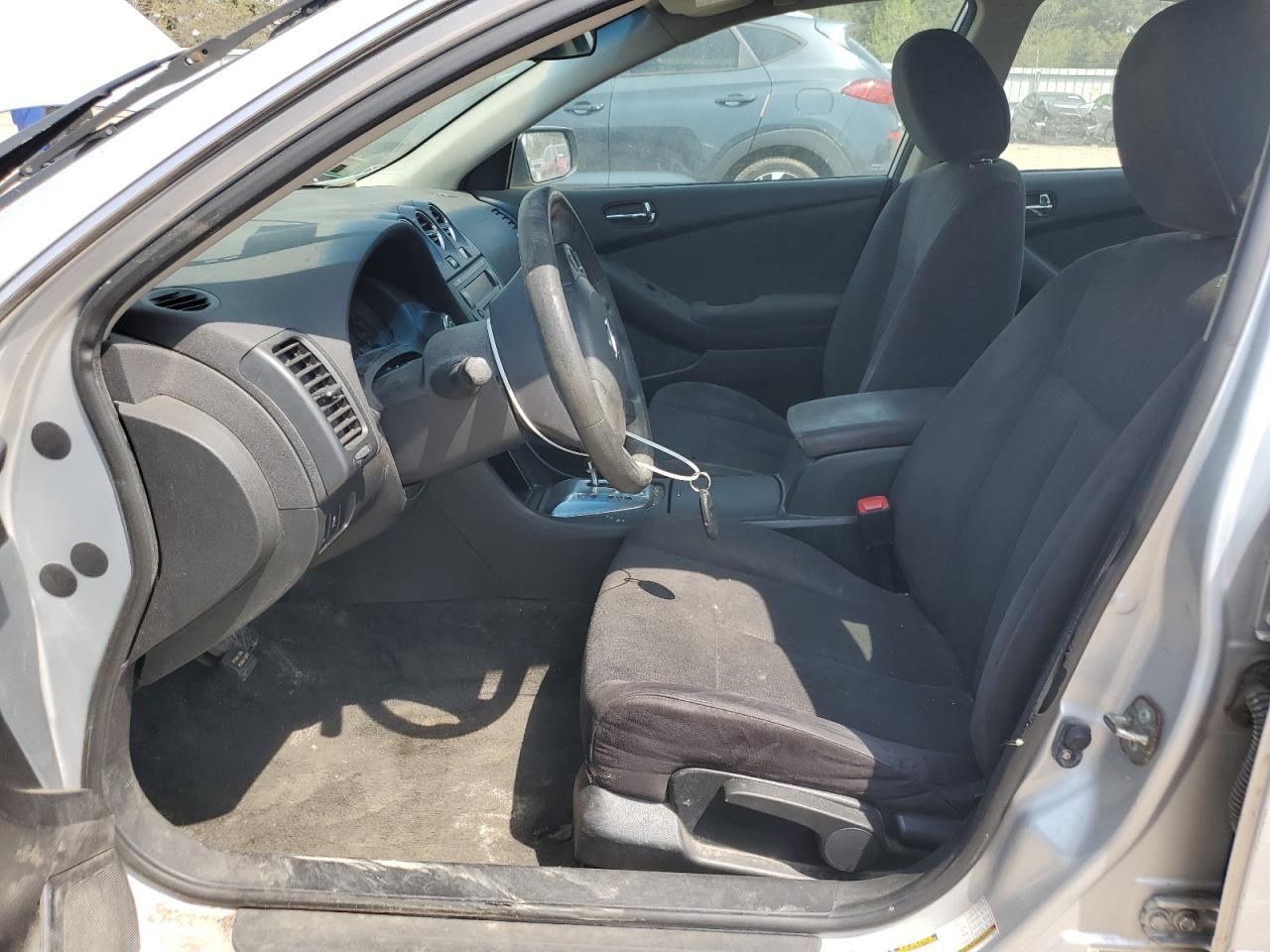 2012 Niss Altima - Фото 7