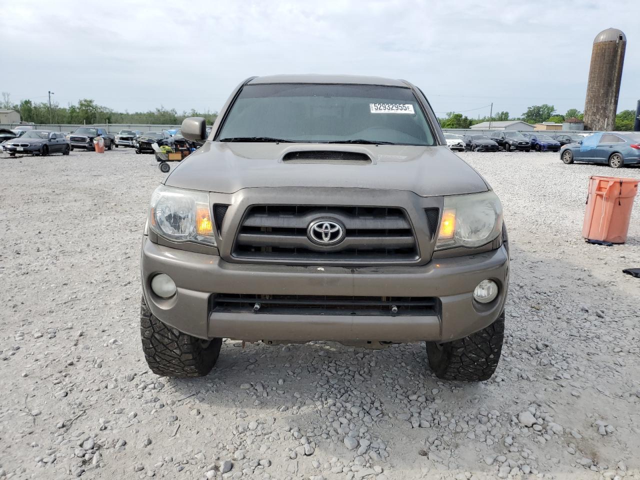 2010 Toyota Tacoma Double Cab - Image 5