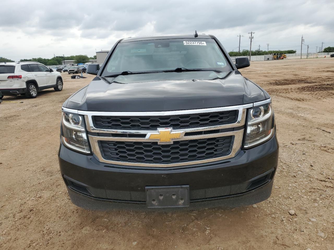 2015 Chevrolet Tahoe C1500 Lt - Image 5