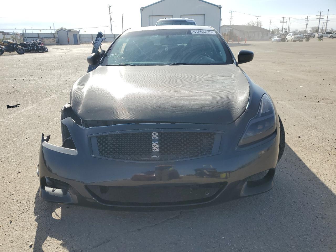 2008 Infiniti G37 Base - Image 5
