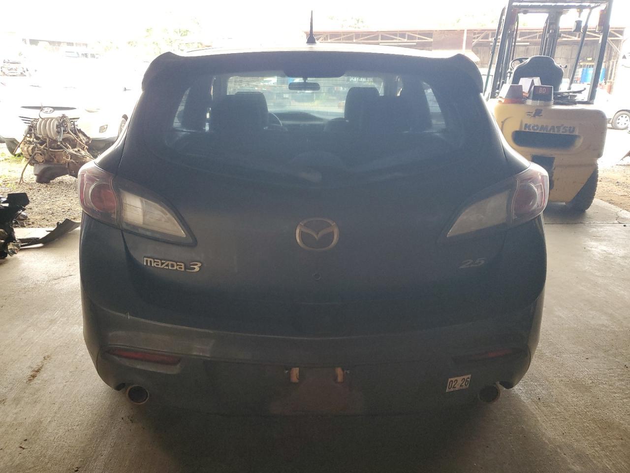 2011 Mazda 3 S - Фото 6