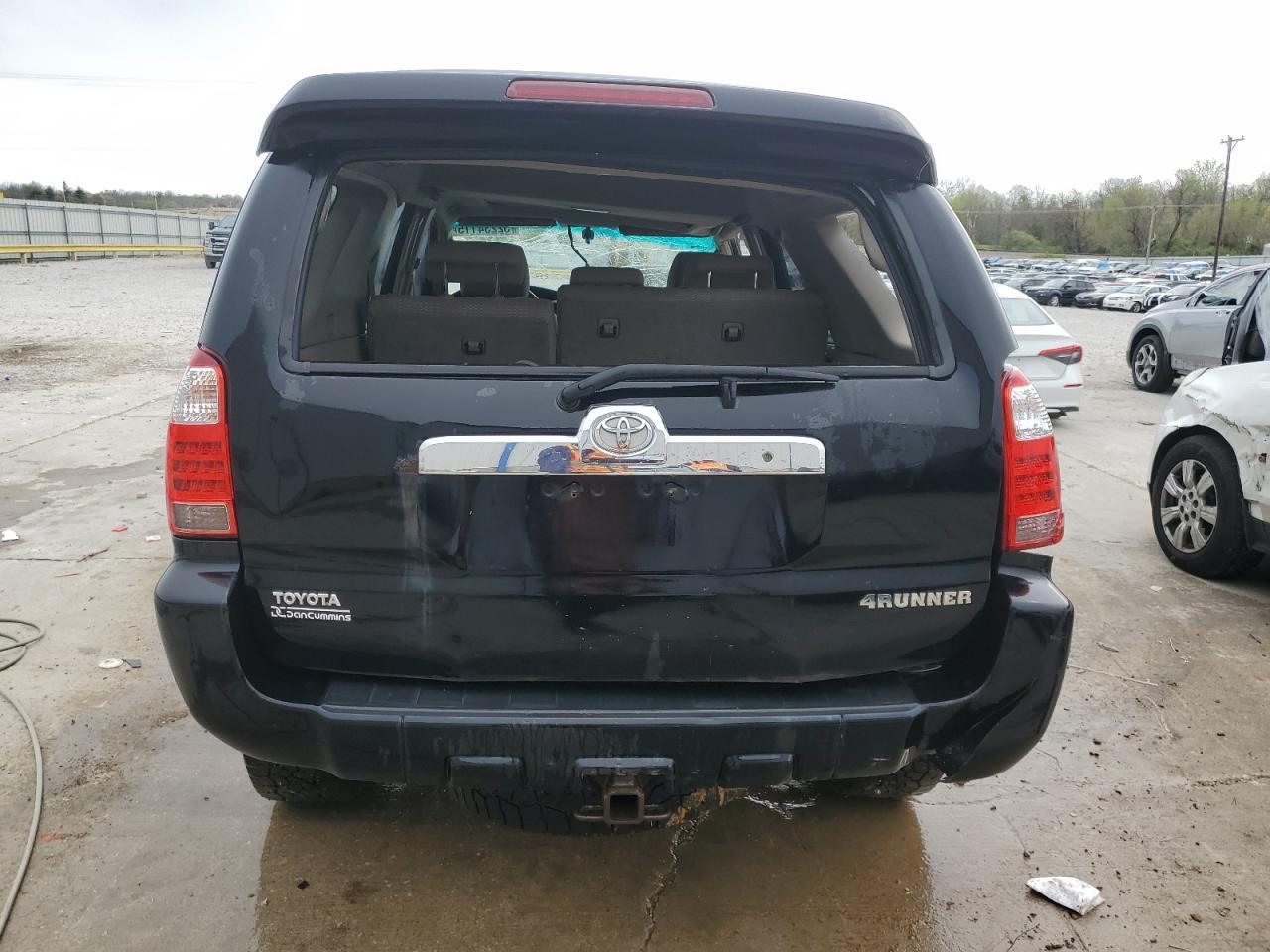 2006 Toyota 4Runner Sr5 - Фото 6