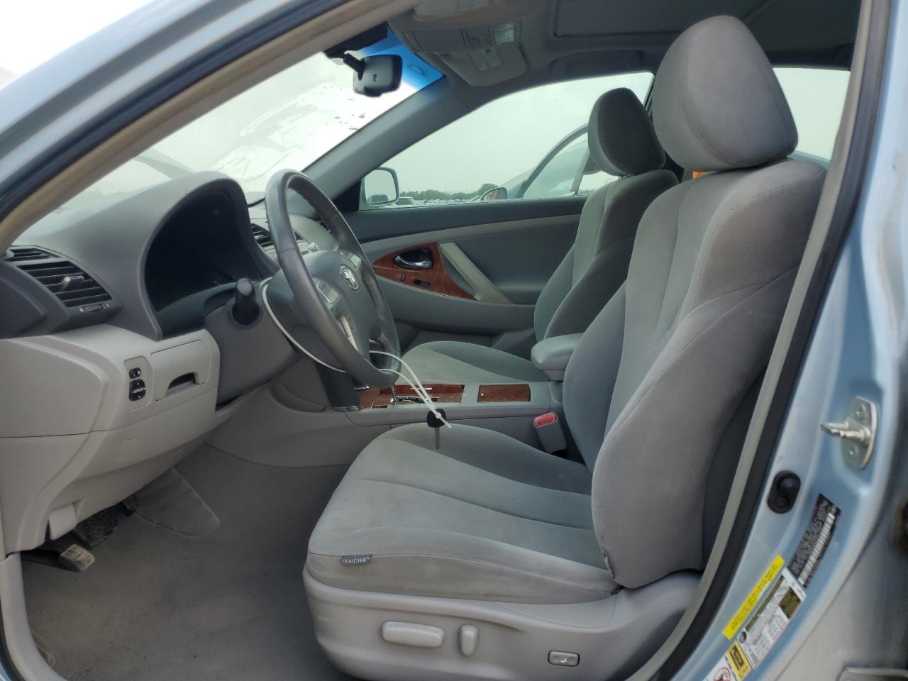 2009 Toyota Camry Base - Image 7