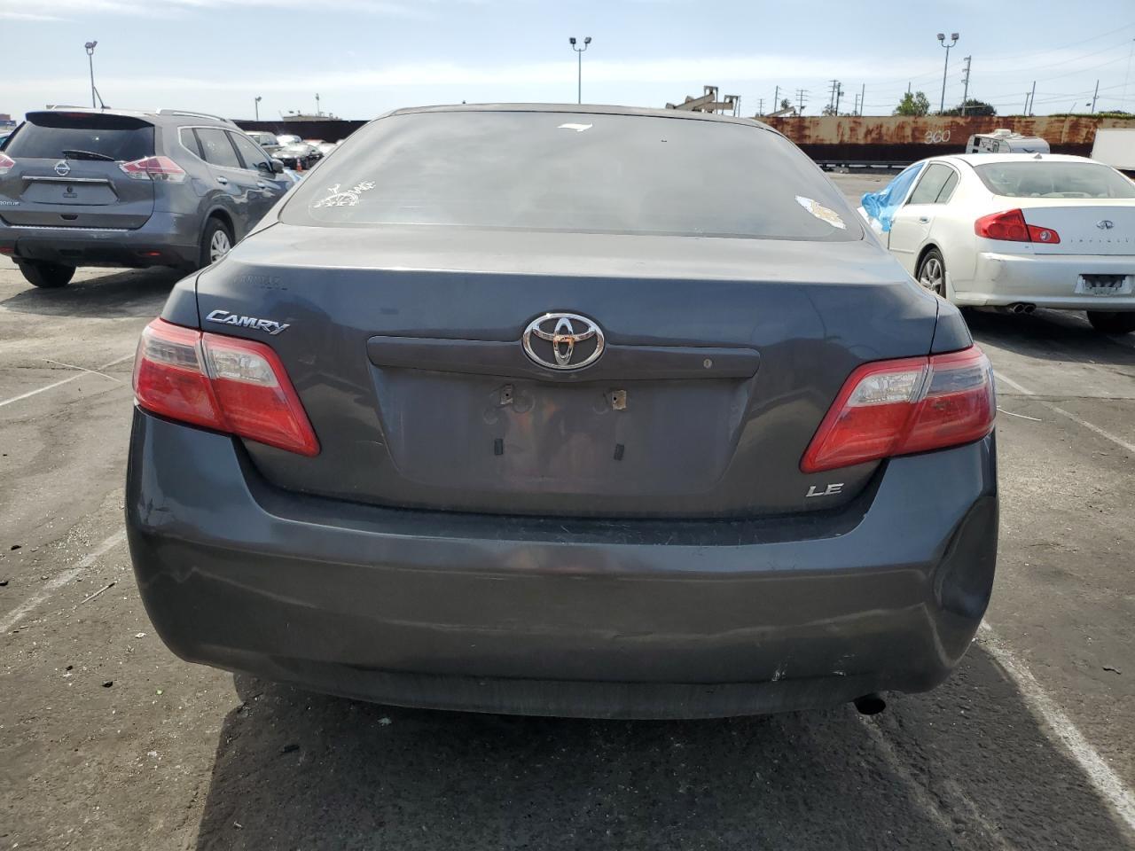 2007 Toyota Camry Ce - Image 6