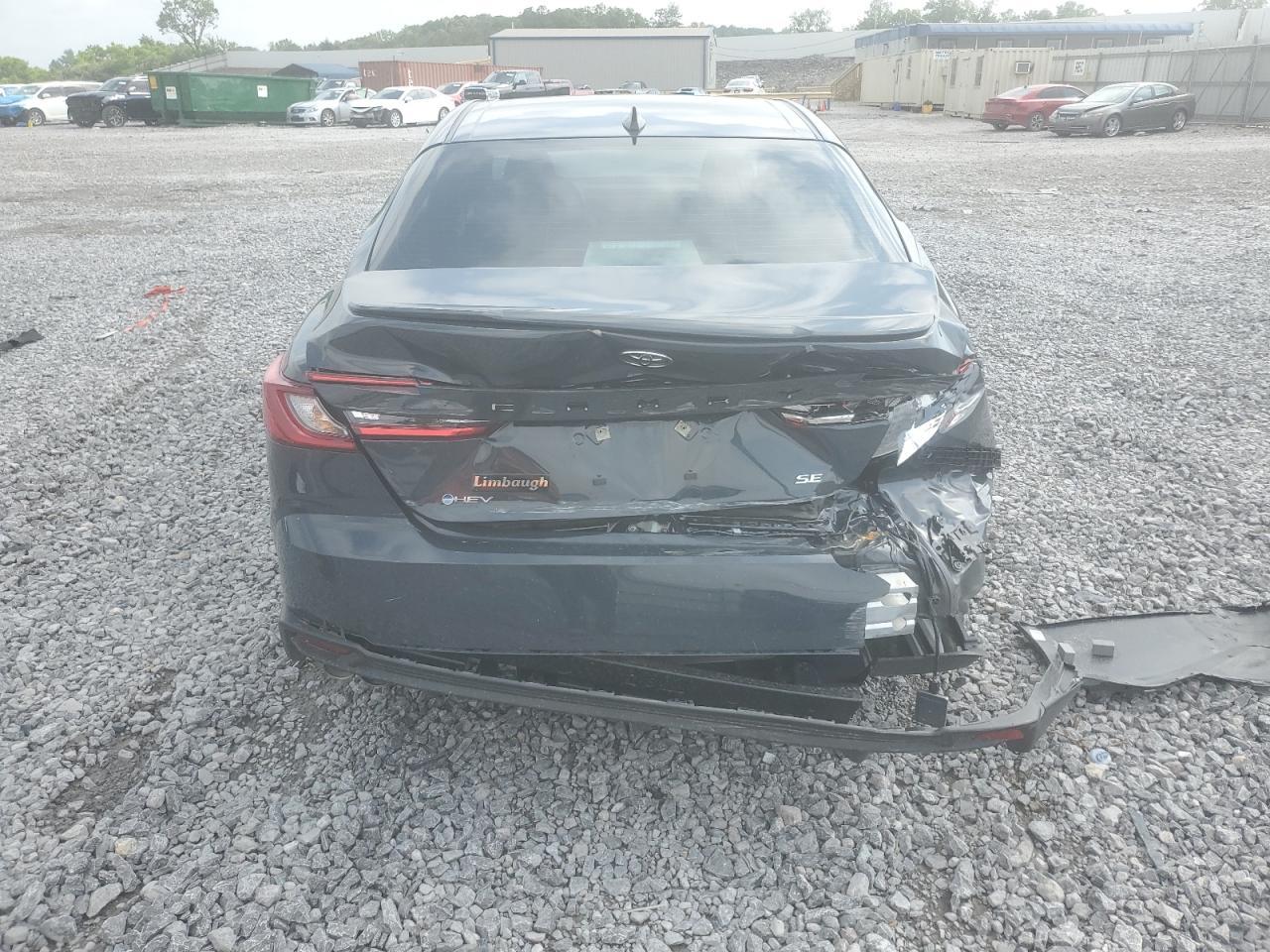 2025 Toyota Camry Xse - Фото 6