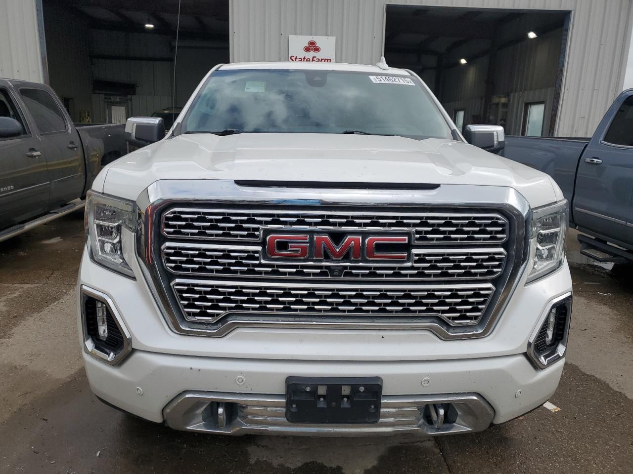 2020 GMC Sierra K1500 Denali - Image 5