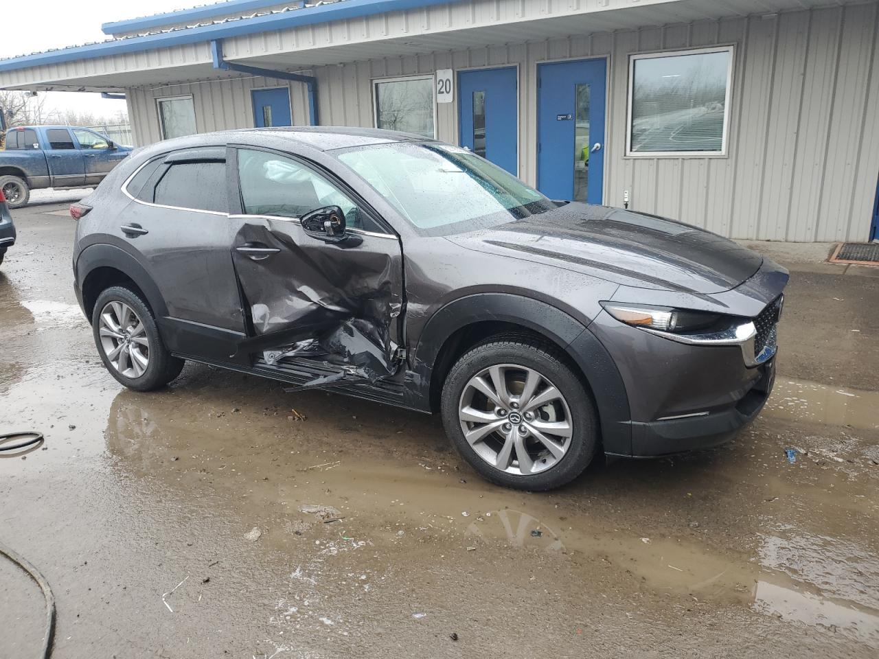 2021 Mazda Cx-30 Select - Image 4