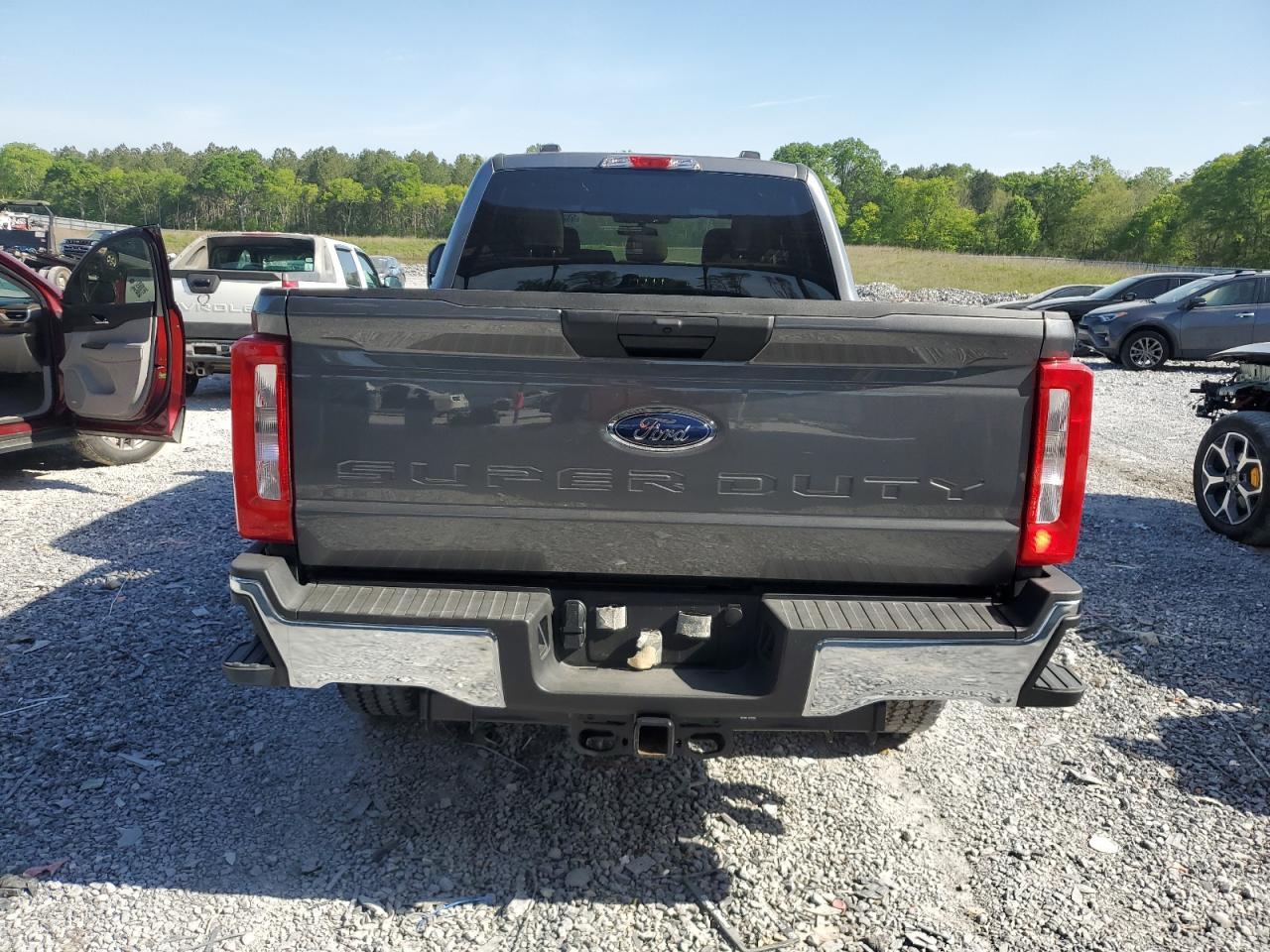 2024 Ford F250 Super Duty - Image 6