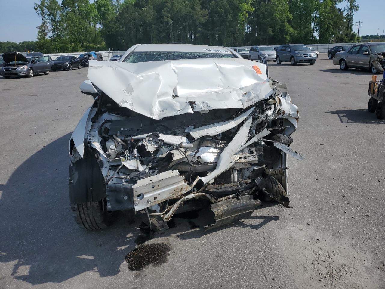 2019 Toyota Camry L - Image 5