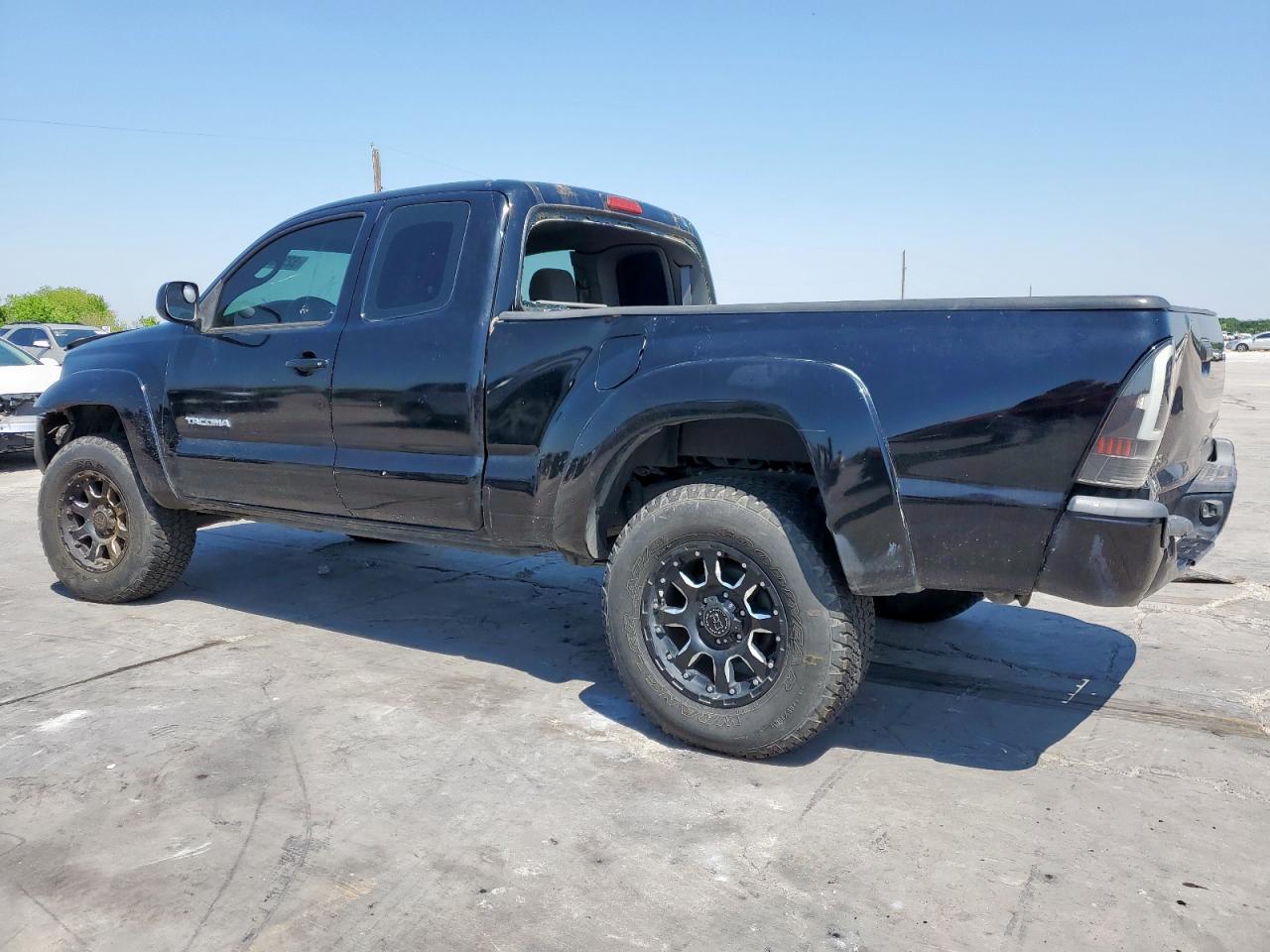 2008 Toyota Tacoma Prerunner Access Cab - Фото 2