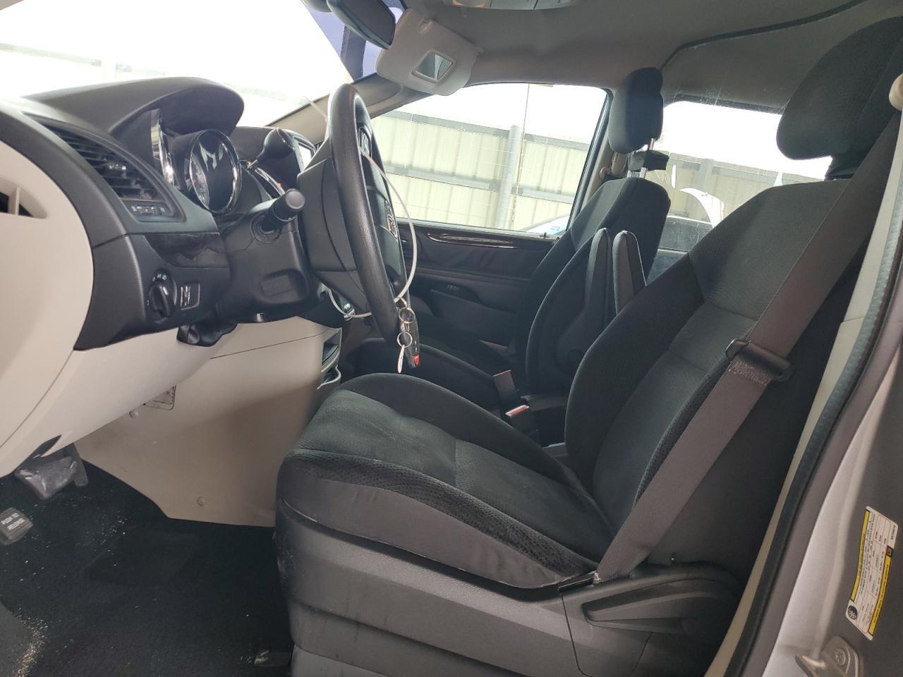 2019 Dodge Grand Caravan Se - Фото 7