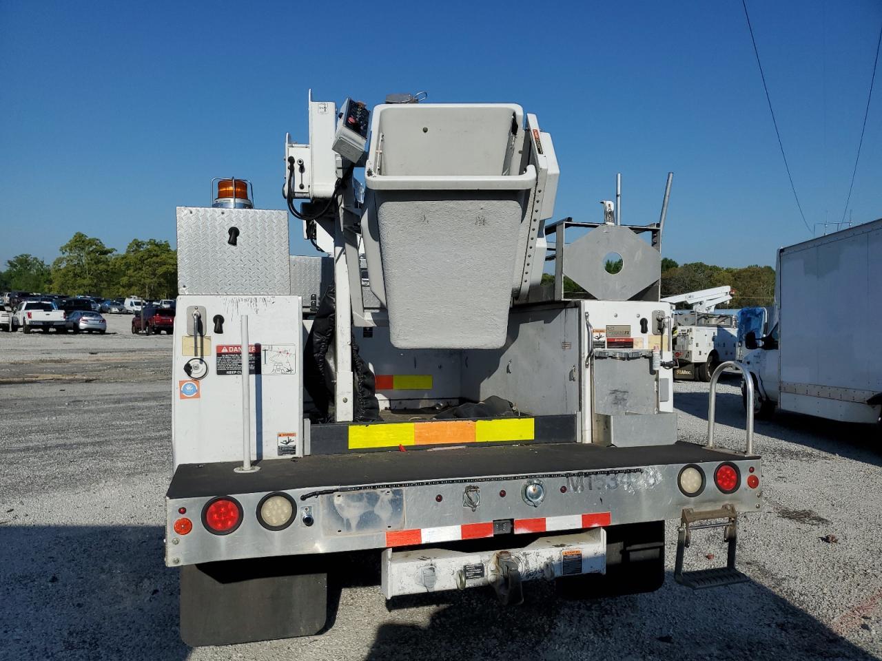 2013 Ford F450 Super Duty - Image 6