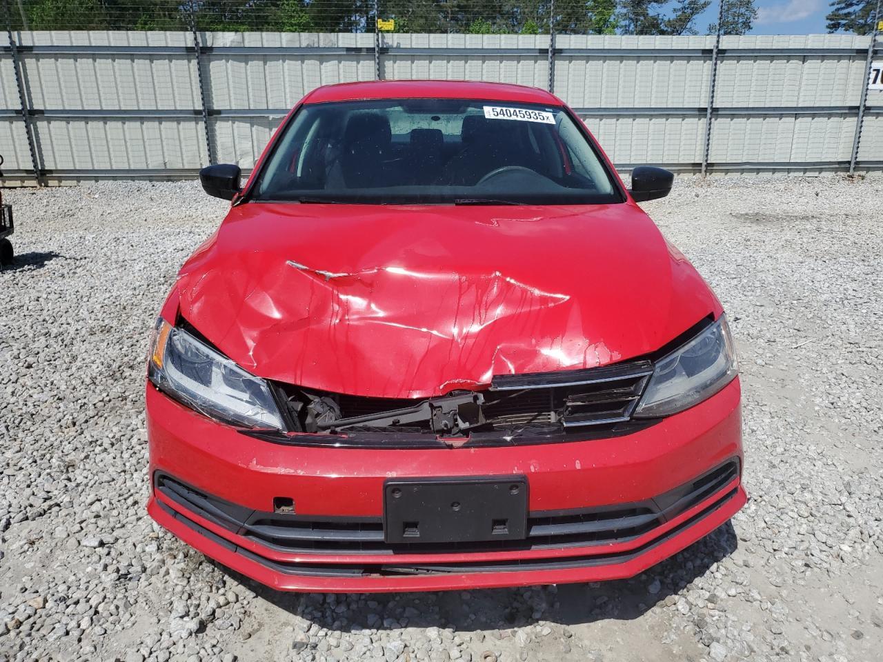 2015 Volkswagen Jetta Base - Фото 5