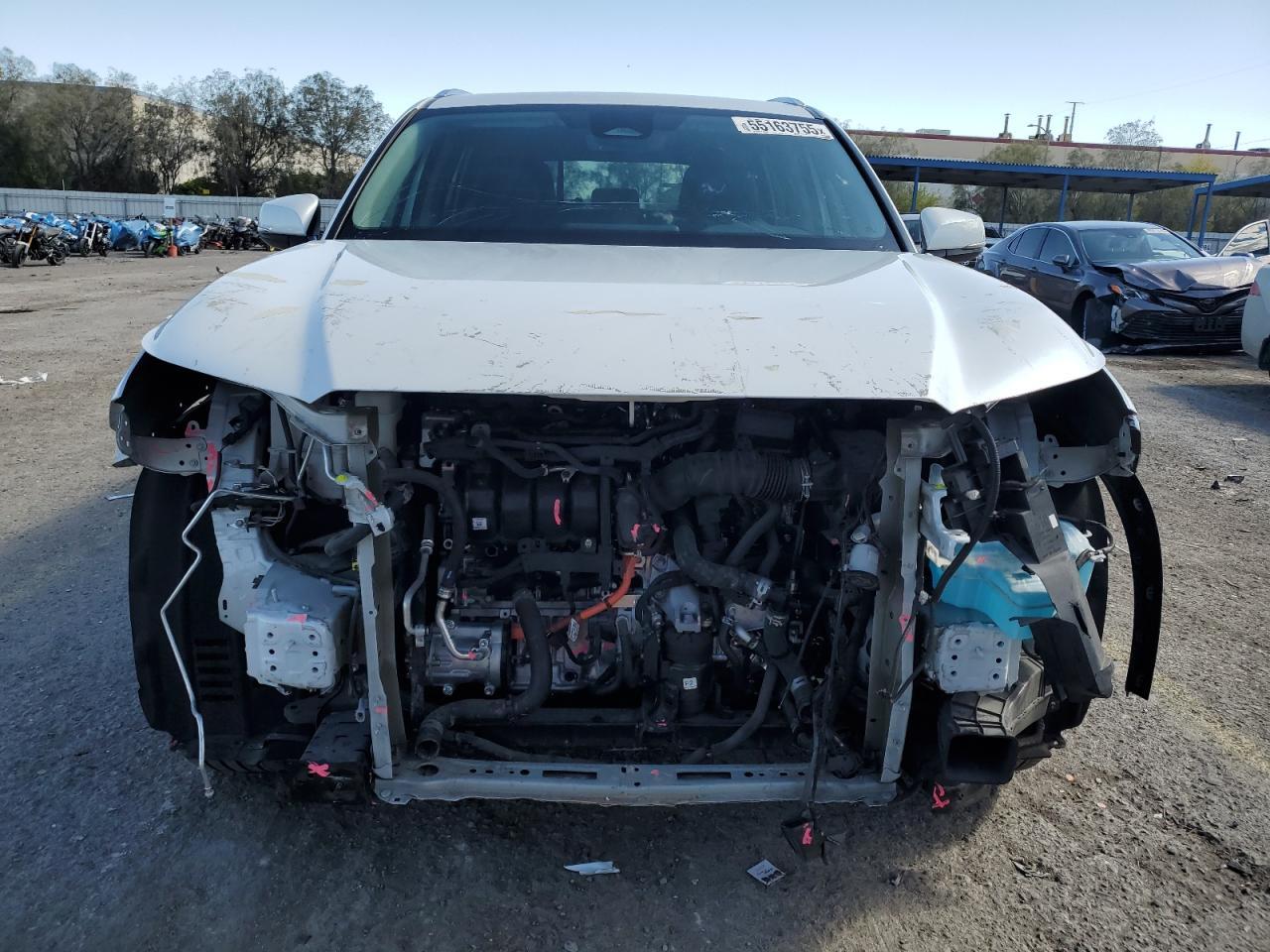 2024 Toyota Grand Highlander Xle - Image 5