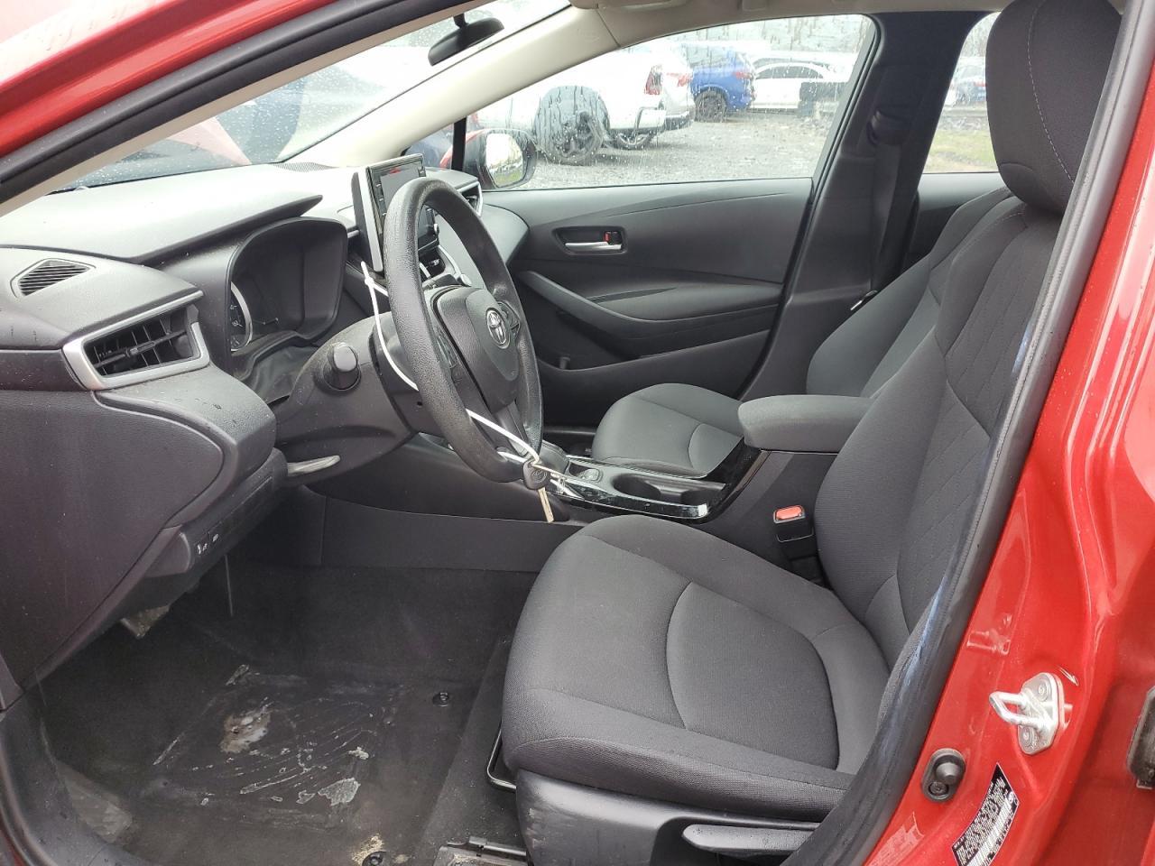 2020 Toyota Corolla Le - Image 7