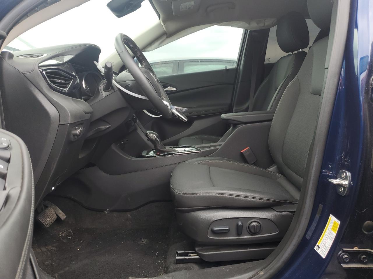 2023 Buick Encore Gx Select - Фото 7