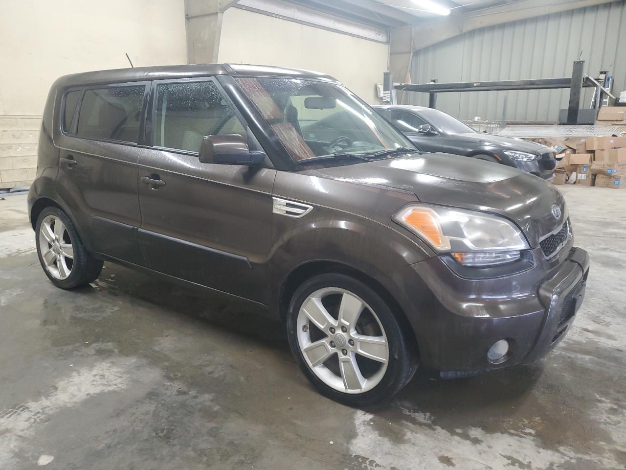 2011 Kia Soul ! - Фото 4
