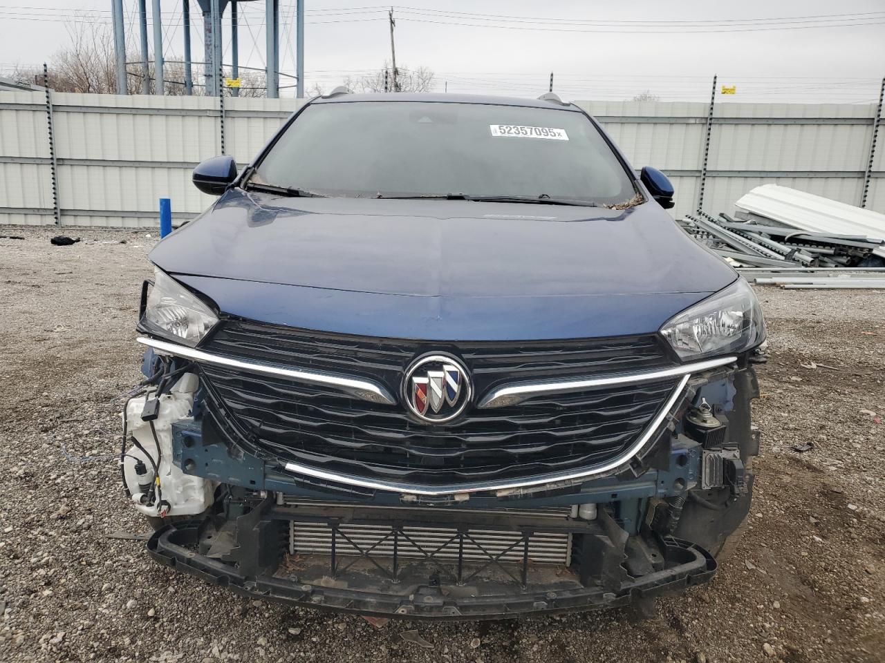 2023 Buick Encore Gx Select - Фото 5