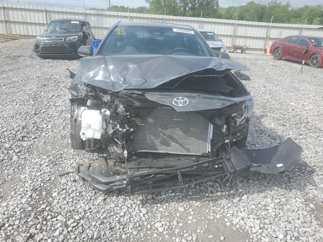 2025 Toyota Camry Xse - Фото 5