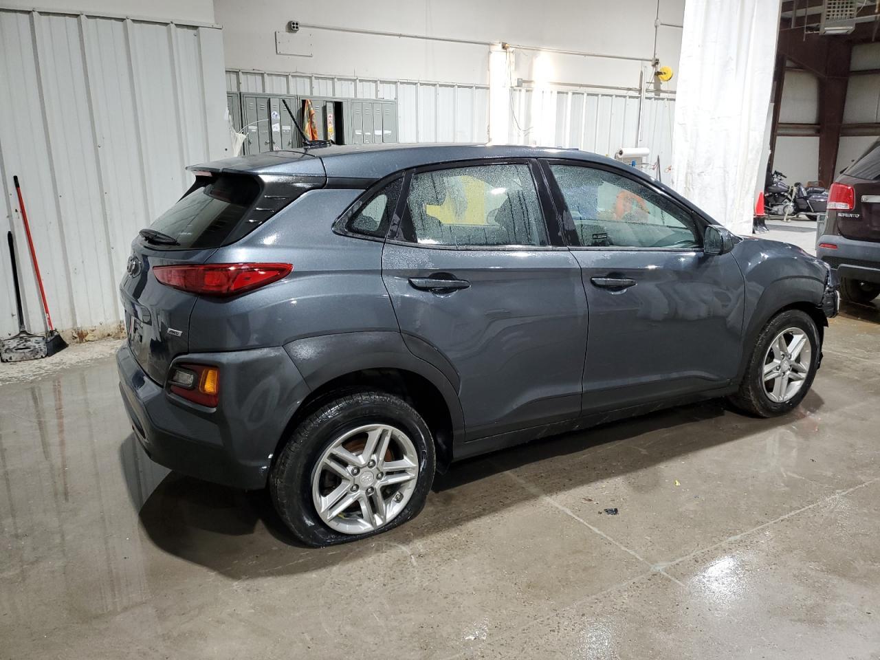 2019 Hyundai Kona Se - Фото 3