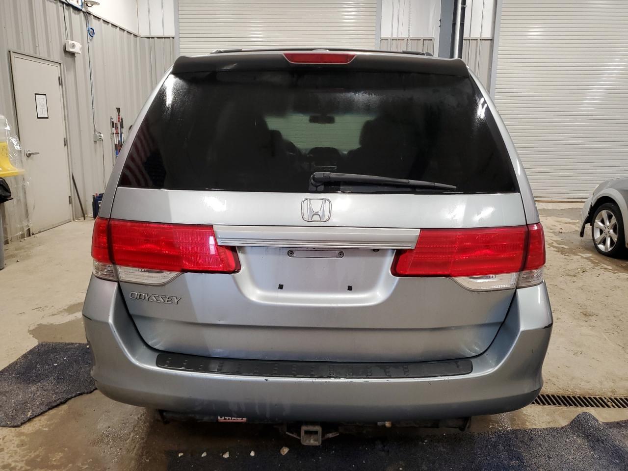 2008 Honda Odyssey Exl - Image 6
