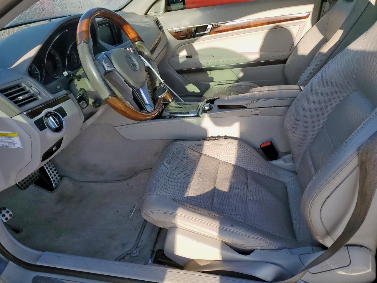 2013 Mercedes-Benz E 350 4Matic - Image 7