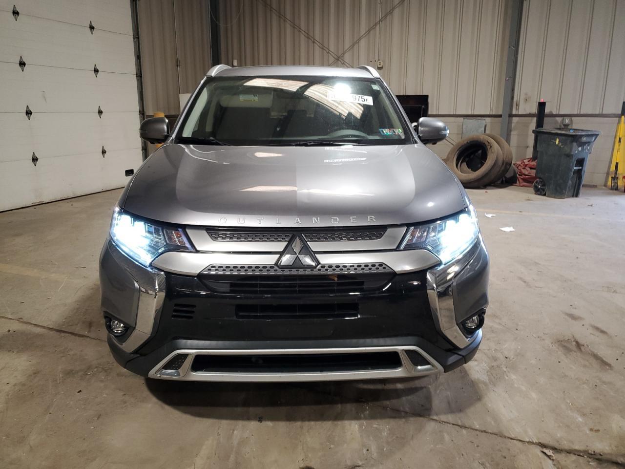 2019 Mitsubishi Outlander Se - Фото 5