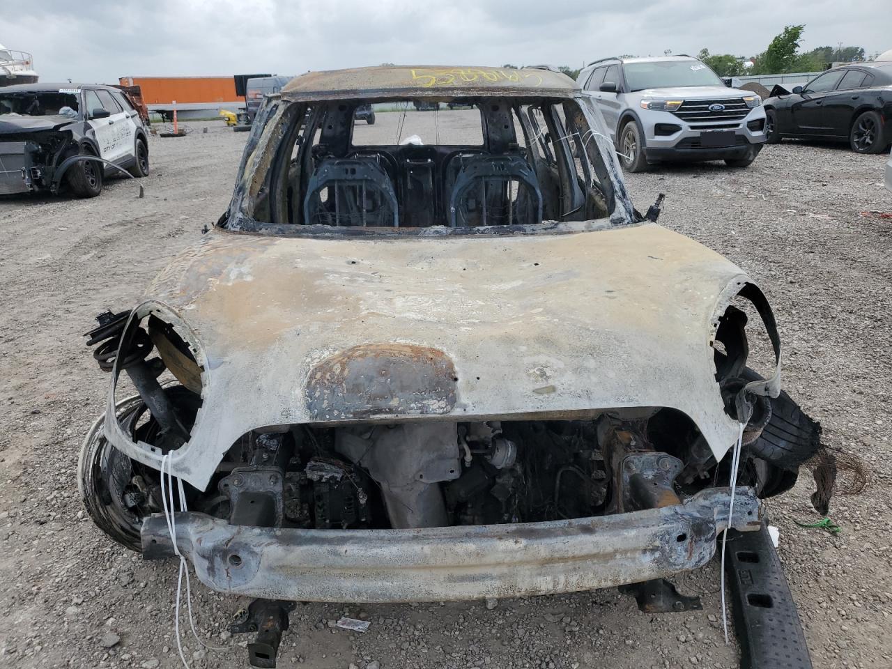 2013 Mini Cooper S Countryman - Фото 5