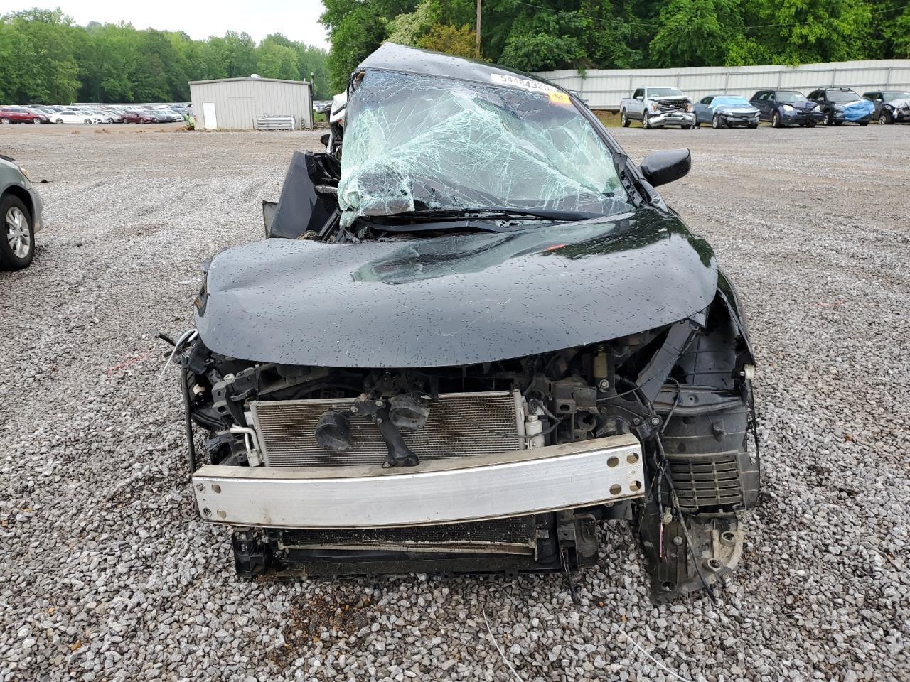 2013 Nissan Altima 2.5 - Фото 5