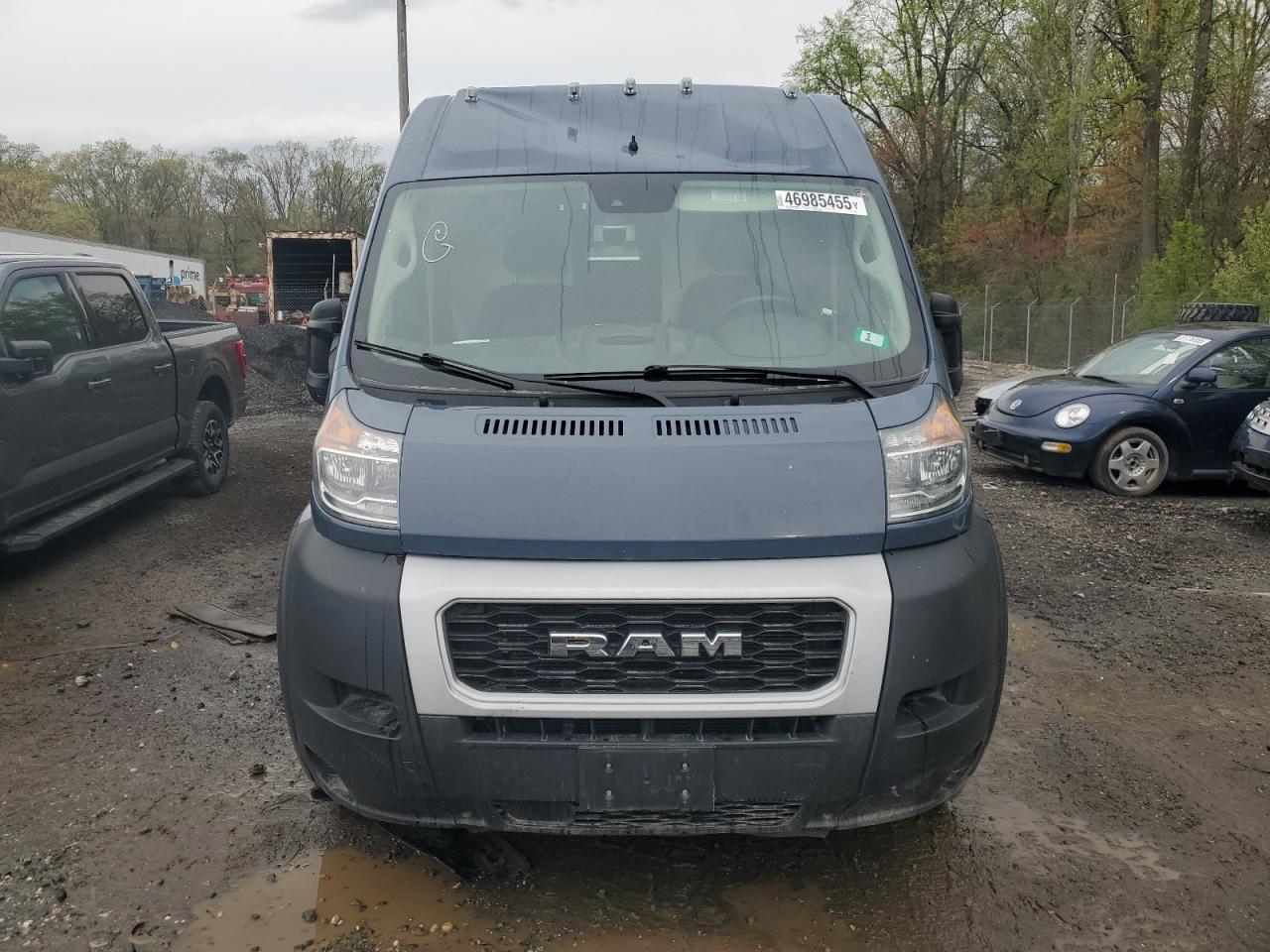 2021 Ram Promaster 3500 3500 High - Image 5