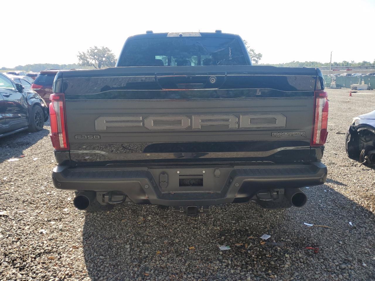 2024 Ford F150 Raptor - Фото 6