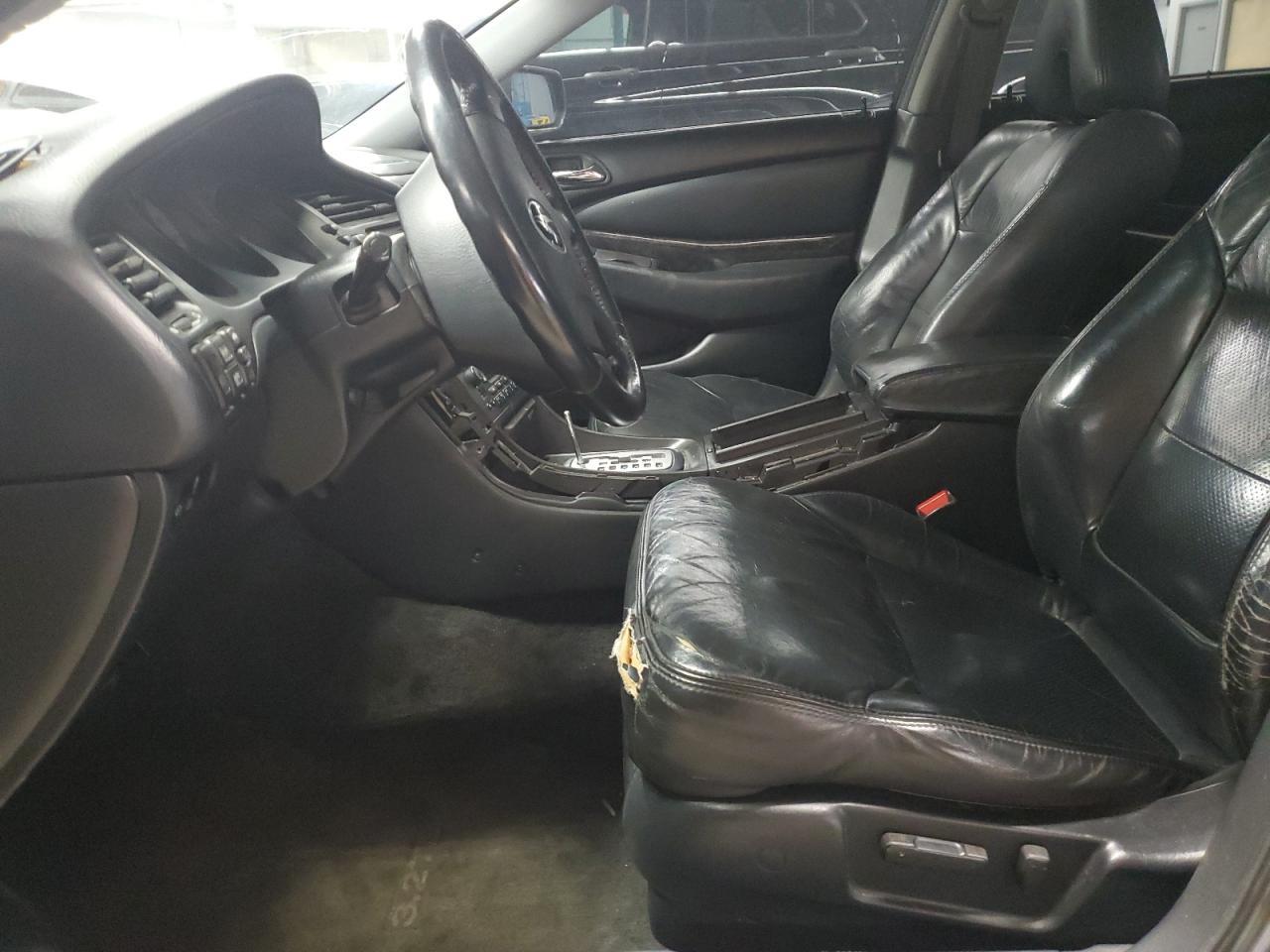 2003 Acura 3.2Tl Type-S - Image 7