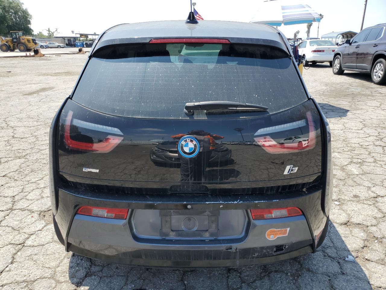 2016 BMW I3 Rex - Фото 6