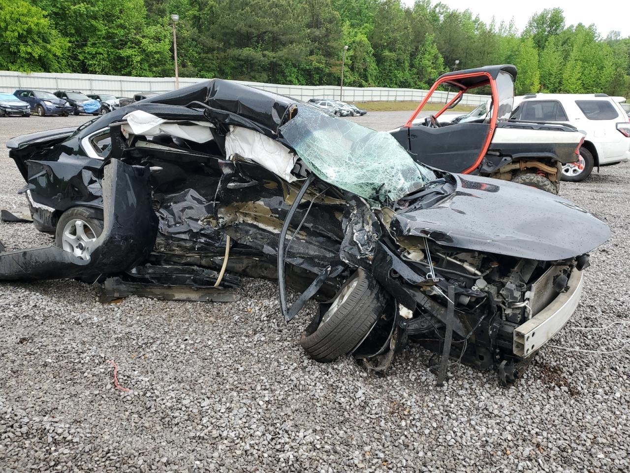 2013 Nissan Altima 2.5 - Фото 4