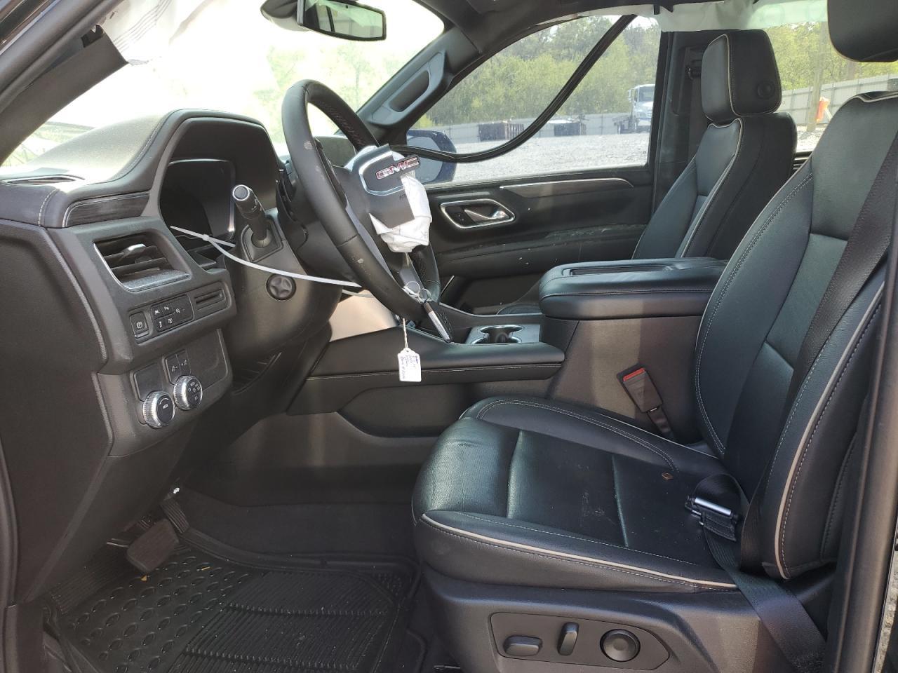 2023 GMC Yukon Xl C1500 Slt - Фото 7