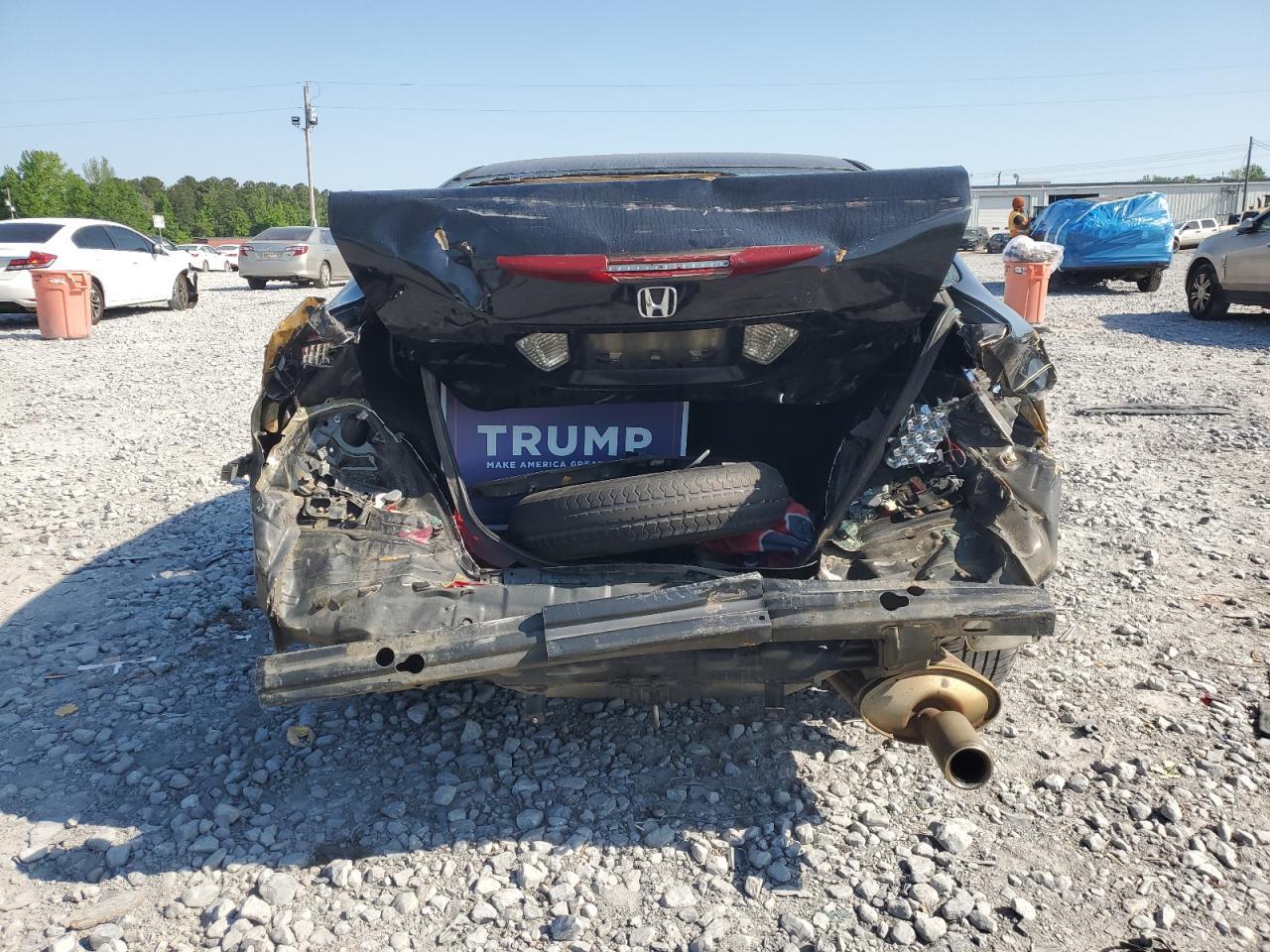 2006 Honda Accord Se - Фото 6