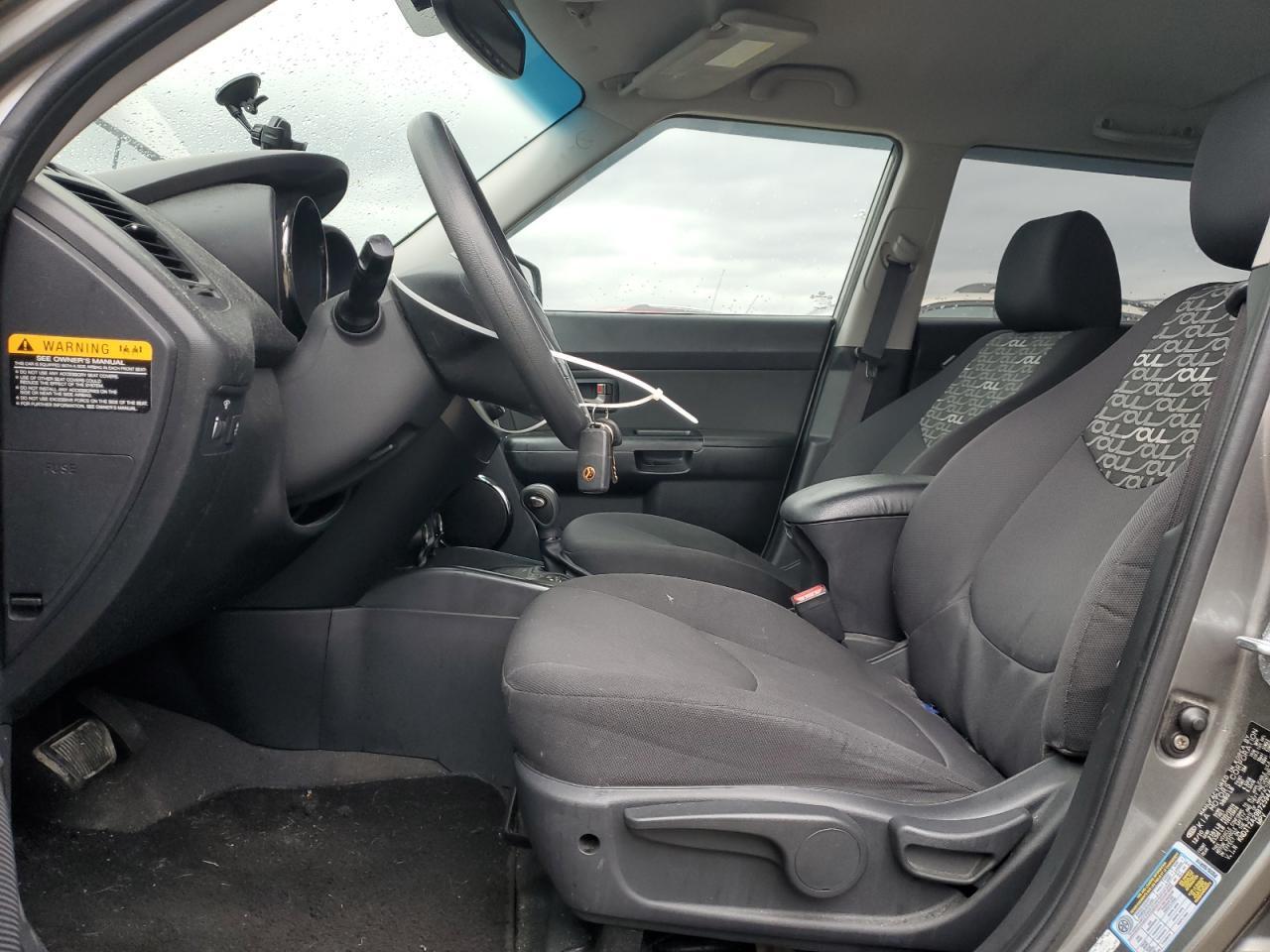 2011 Kia Soul + - Image 7