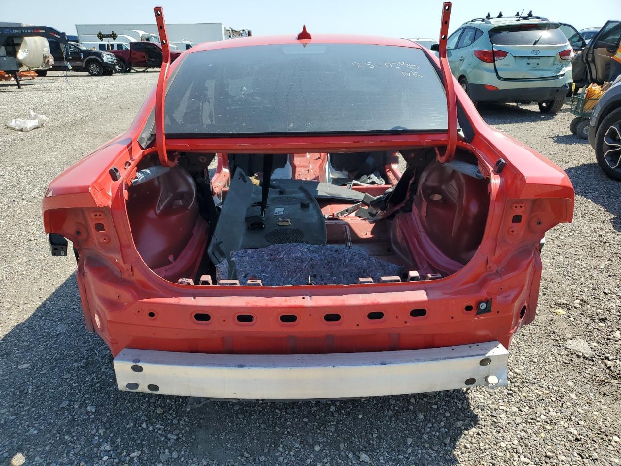 2023 Dodge Charger Srt Hellcat - Фото 6